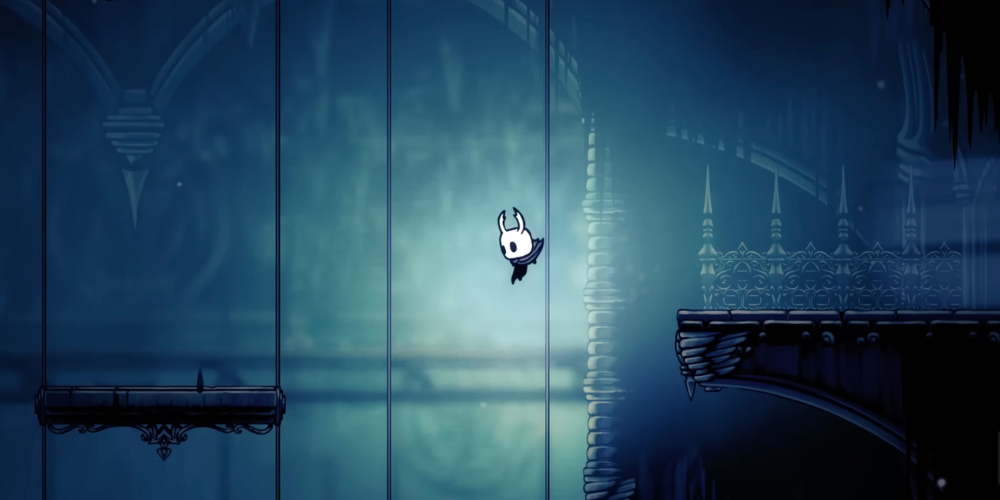 Hollow Knight